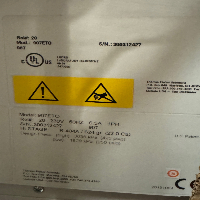 Unused Thermo -80C Ultra Low Temp Freezer image 3